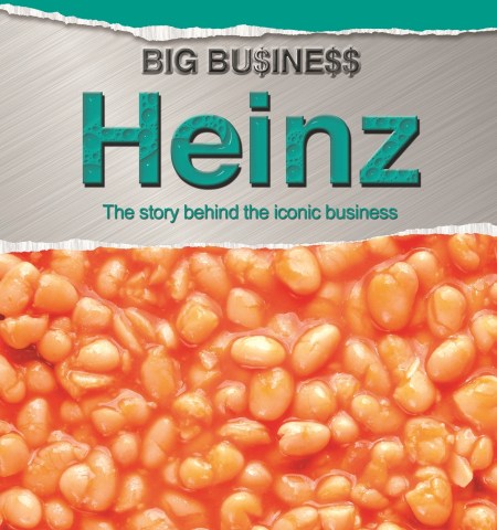 Big Business: Heinz