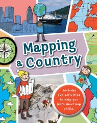 Mapping: My Country
