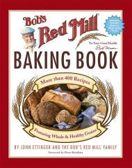 Bob’s Red Mill Baking Book