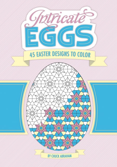 Intricate Eggs