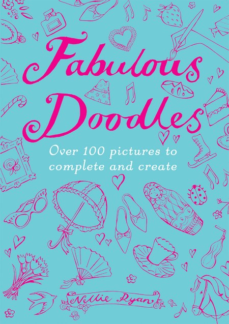 Fabulous Doodles