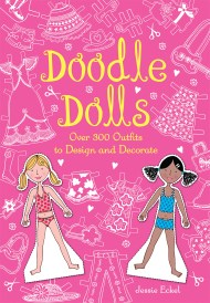 Doodle Dolls