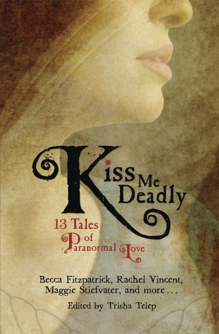 Kiss Me Deadly