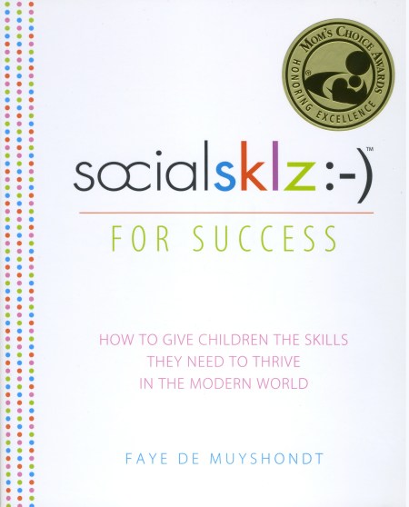 socialsklz :-) (Social Skills) for Success