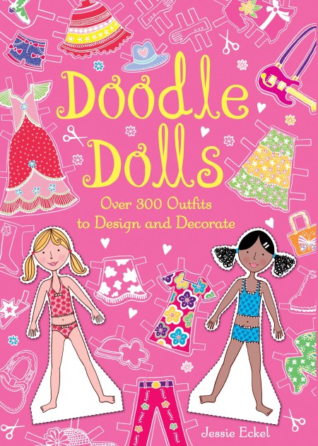 Doodle Dolls