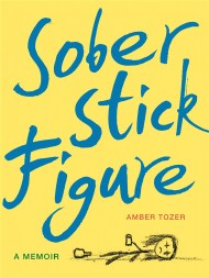 Sober Stick Figure