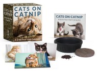 Cats on Catnip: A Grow-Your-Own Catnip Kit