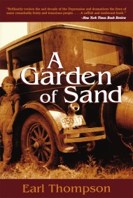 A Garden of Sand