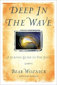 Deep in the Wave