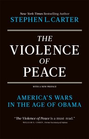 The Violence of Peace