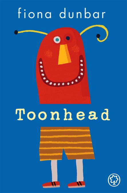 Toonhead