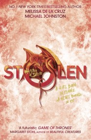 Heart of Dread: Stolen