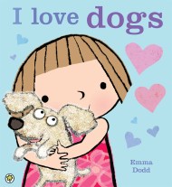 I Love Dogs!