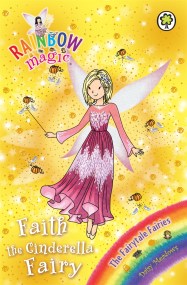 Rainbow Magic: Faith the Cinderella Fairy