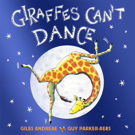 Giraffes Can't Dance