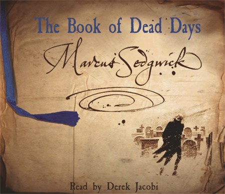 The Book of Dead Days