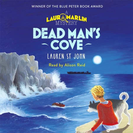 Laura Marlin Mysteries: Dead Man's Cove