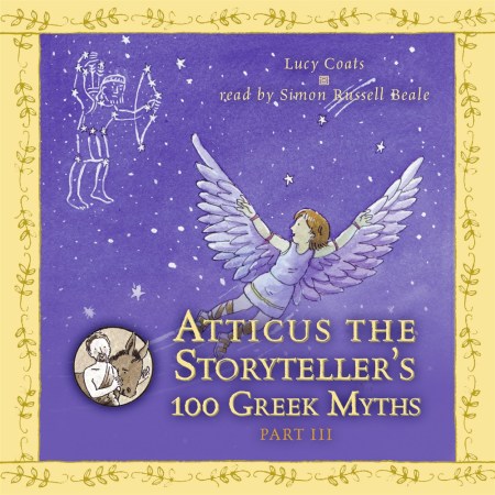 Atticus the Storyteller