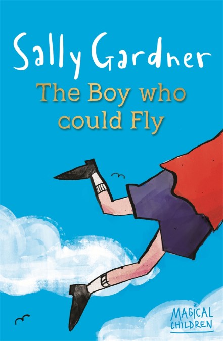 Magical Children: The Boy Who Could Fly