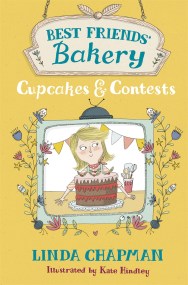 Best Friends’ Bakery: Cupcakes and Contests