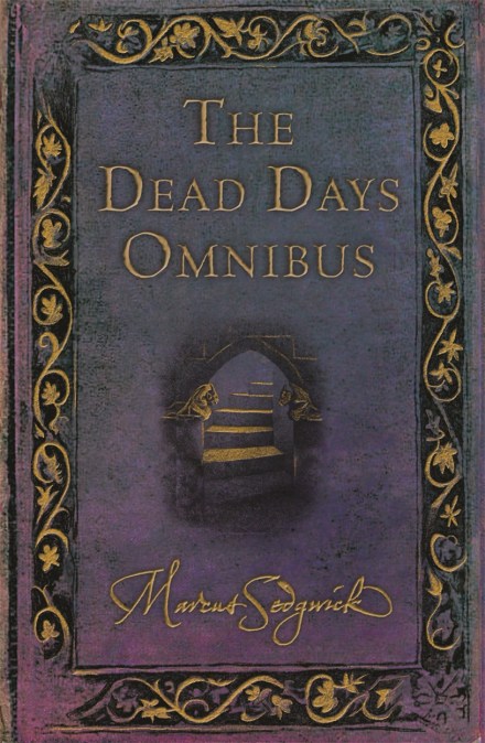 The Dead Days Omnibus