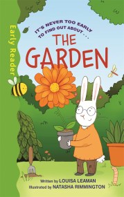 Early Reader Non Fiction: The Garden