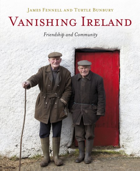 Vanishing Ireland