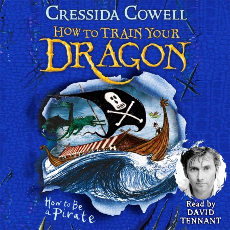 How to Train Your Dragon: How To Be A Pirate