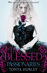 The Blessed: Passionaries