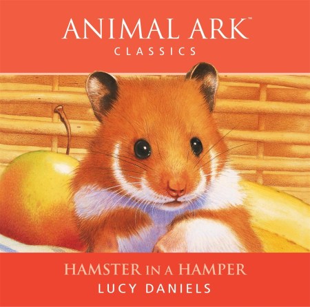 Animal Ark: Hamster in a Hamper