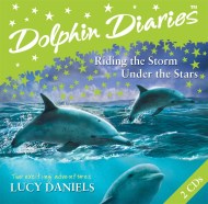 Dolphin Diaries: Riding the Storm and Under the Stars