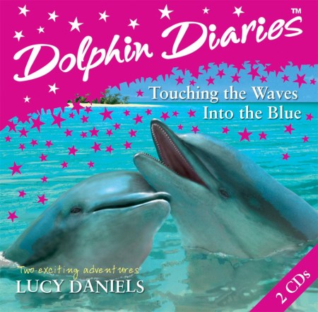 Dolphin Diaries: Into the Blue and Touching the Waves