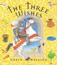 The Three Wishes