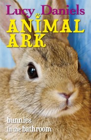 Animal Ark: Bunnies in the Bathroom