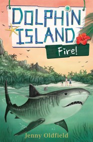 Dolphin Island: Fire!