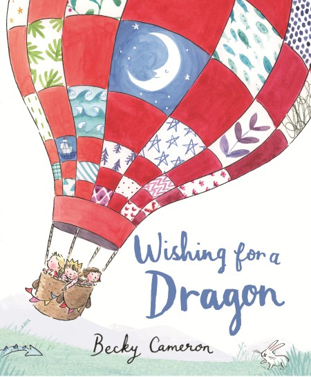 Wishing for a Dragon