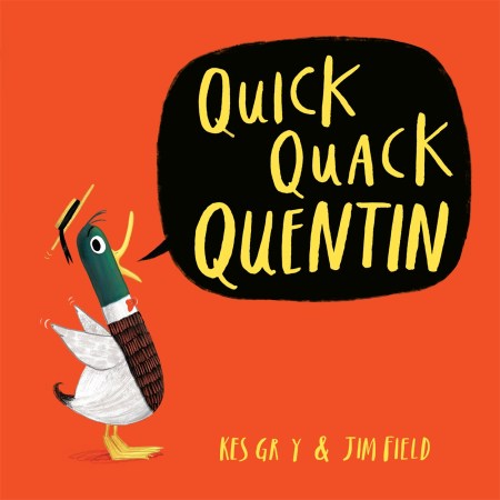 Quick Quack Quentin