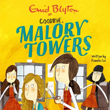 Malory Towers: Goodbye