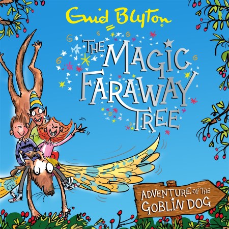 The Magic Faraway Tree: Adventure of the Goblin Dog