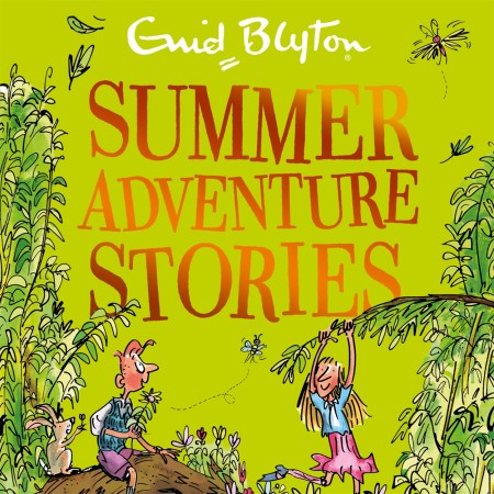 Summer Adventure Stories