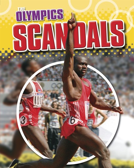 The Olympics: Scandals