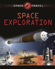 Space Travel Guides: Space Exploration