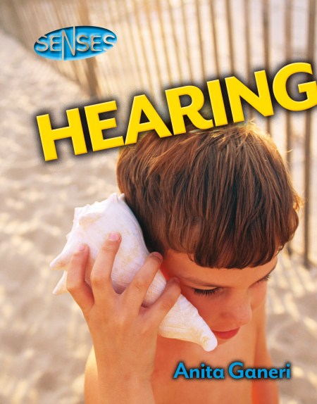 Senses: Hearing