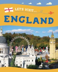 Let’s Visit… England