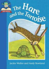 Must Know Stories: Level 1: The Hare and the Tortoise