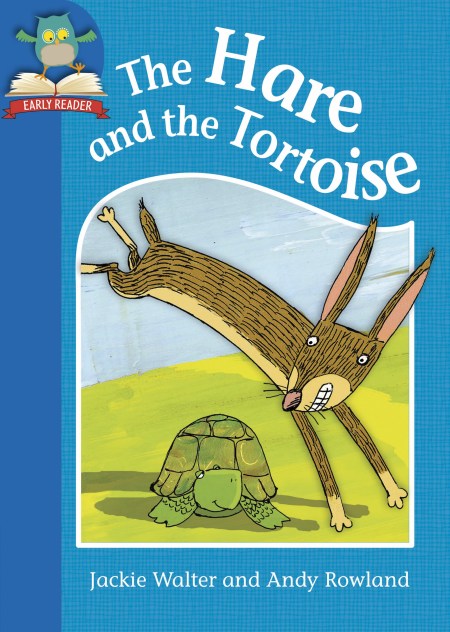 Must Know Stories: Level 1: The Hare and the Tortoise