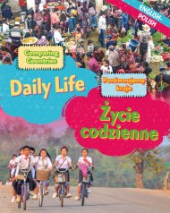 Dual Language Learners: Comparing Countries: Daily Life (English/Polish)