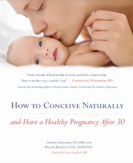 How To Conceive Naturally