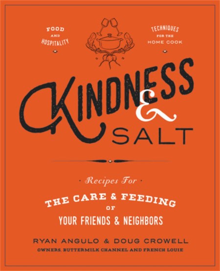 Kindness & Salt