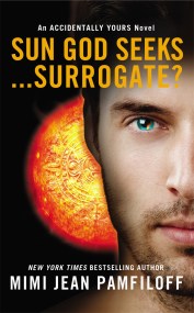 Sun God Seeks…Surrogate?